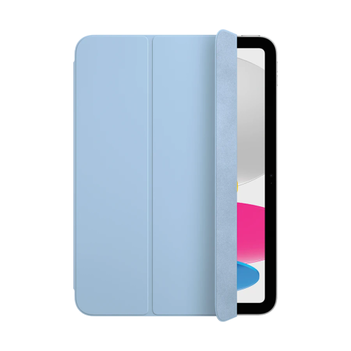 Case APPLE Smart Folio for iPad (A16), Sky